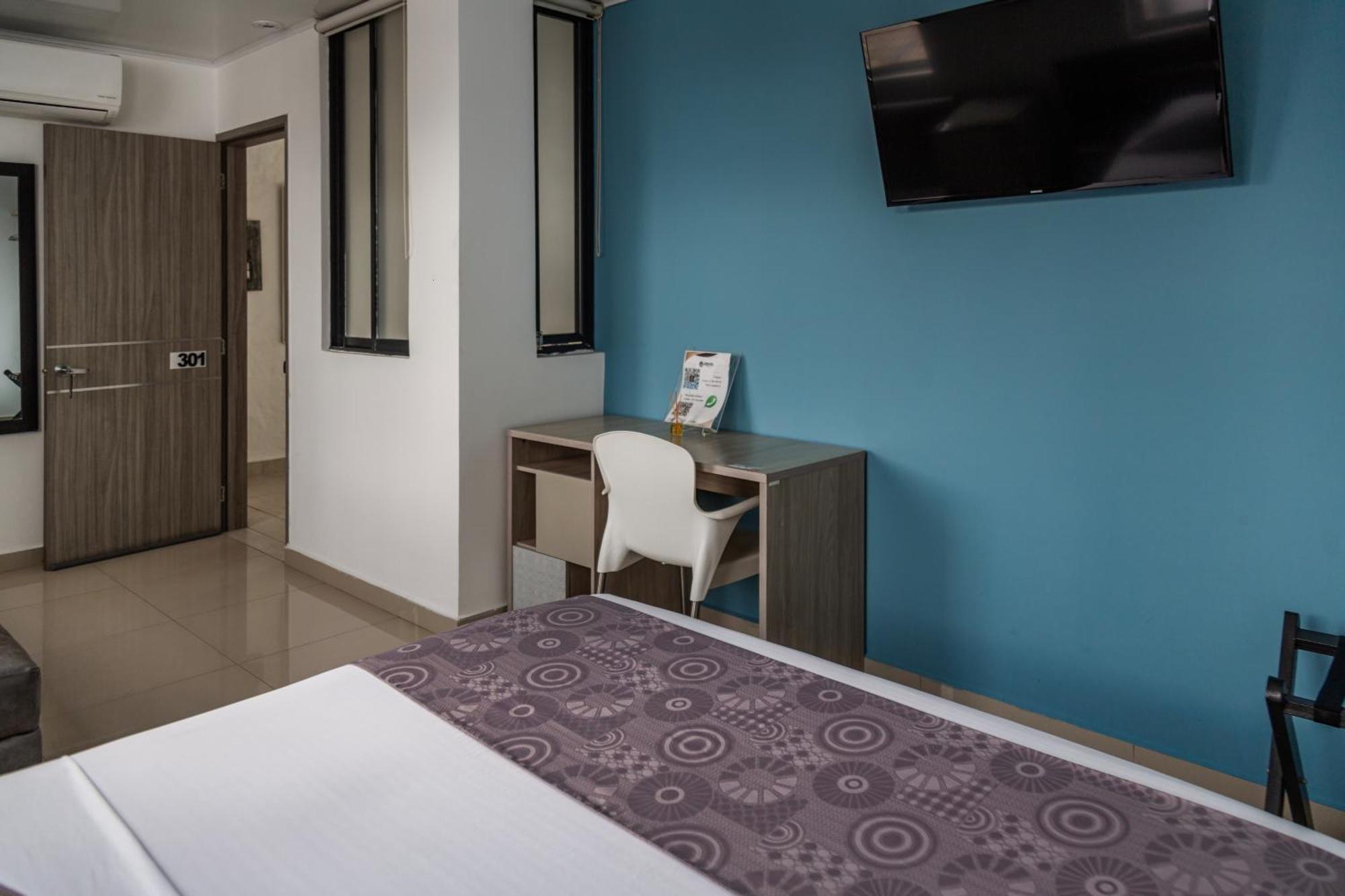 Hotel Casa del Sol Villavicencio Esterno foto